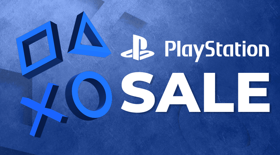 Распродажа PSN