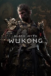  Black Myth: Wukong Digital Deluxe Edition Предзаказ