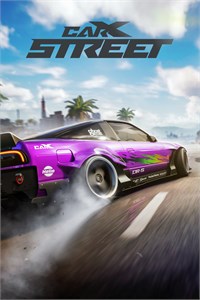  CarX Street