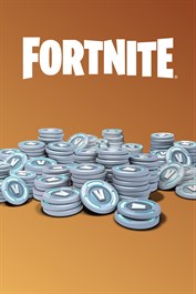 Fortnite - 13,500 V-Bucks