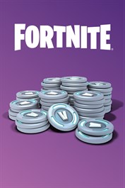 Fortnite - 5000 V-Bucks