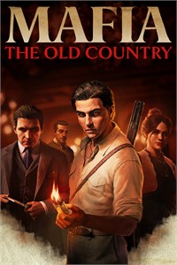 Mafia: The Old Country (Предзаказ)