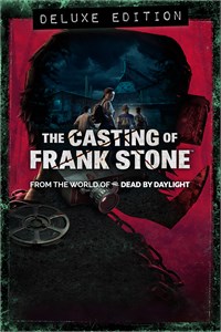 The Casting of Frank Stone™ Deluxe Edition